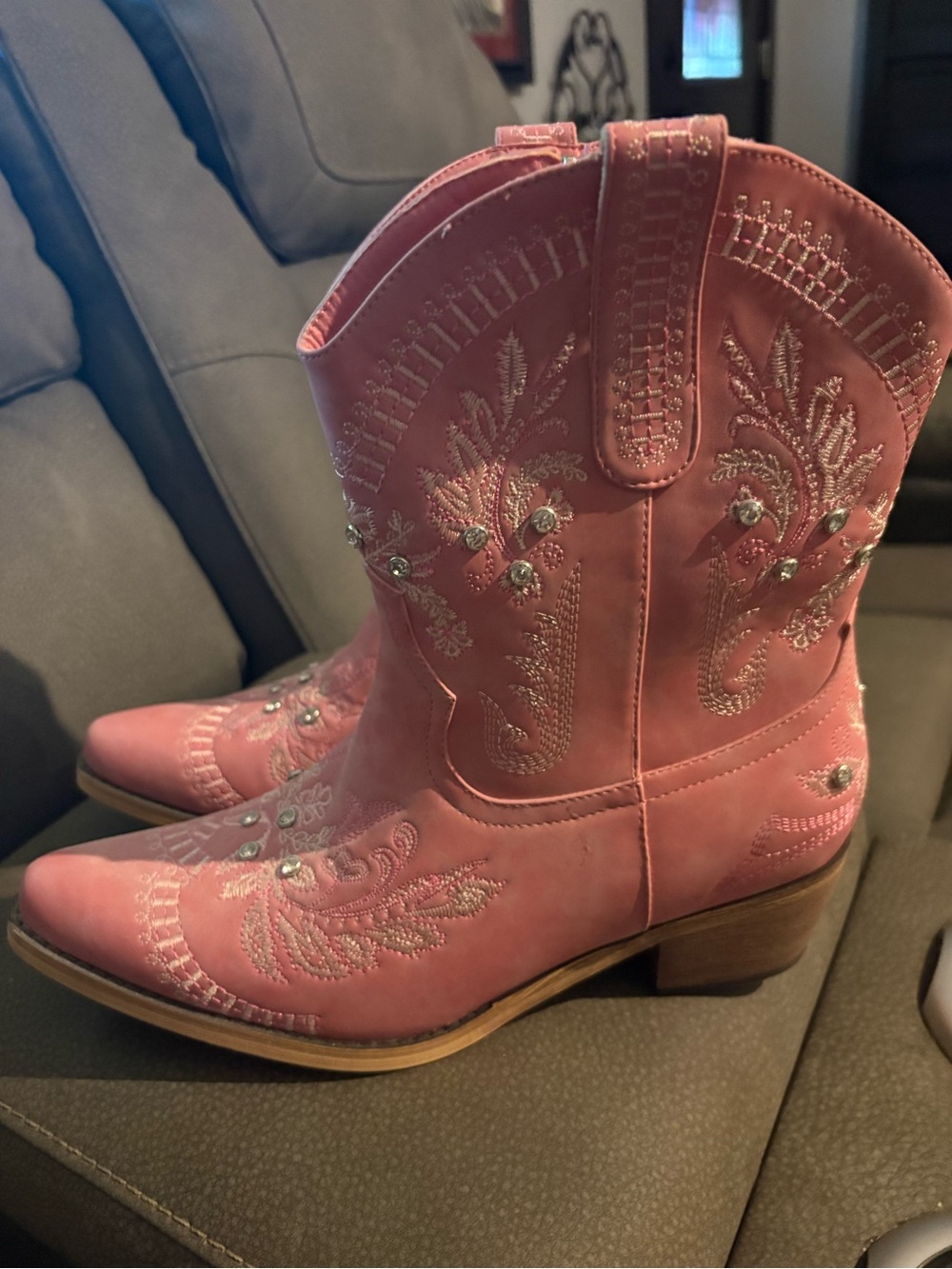 Cowboy Boots